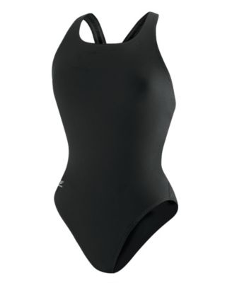 Women's Super Proback Enduranc+ 1 Piece Swimsuit - Black