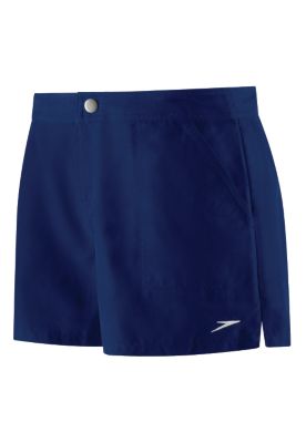 Women's Aquatic Boardshort - Navy