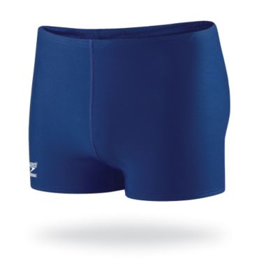 Men's Endurance Square Trainer - Navy