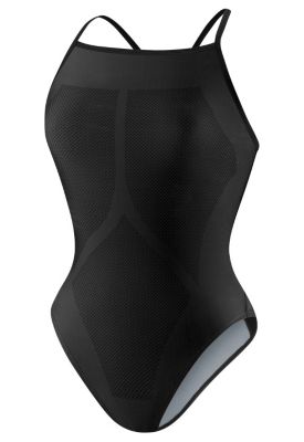 Women's LZR Replica Axcel 1Pc - Black