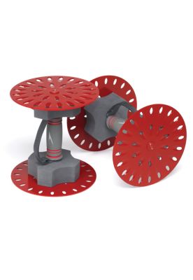 Aqua Fit 360 System