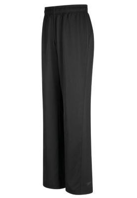 Women's Golden Girl Warm-up Pant - Black