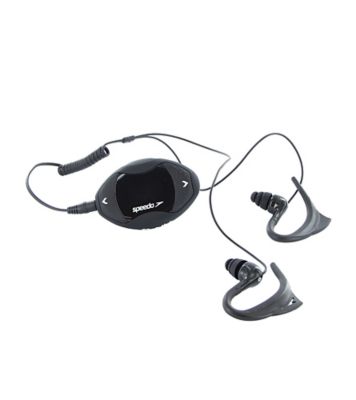 Aquabeat 2.0 MP3 Player (4Gb) - Black