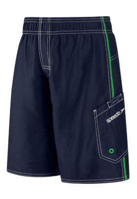Boys' Marina Volley - Navy / Dark Blue