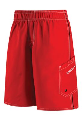 Boys' Marina Volley - Red