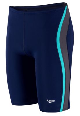 Men's Quark Splice Jammer - Navy / Dark Blue