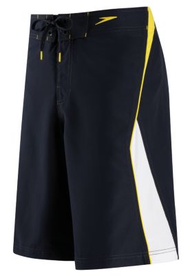 Men's Exposed Boardshort - Navy / Dark Blue