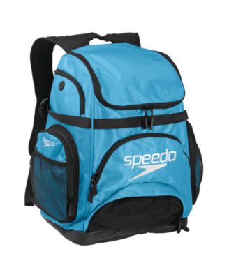 Pro Backpack - Carolina Blue