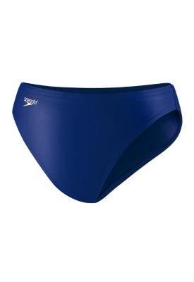 Women's Solid Flyback Bottom – Separate - Navy / Dark Blue