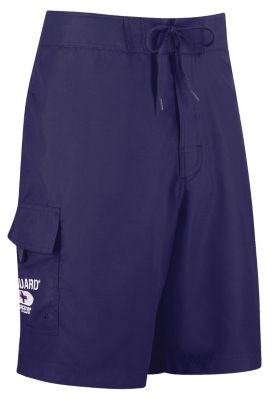 Men's Lifeguard® Solid Boardshort