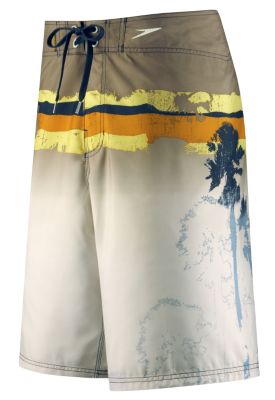 Men's Sunset Boardshort