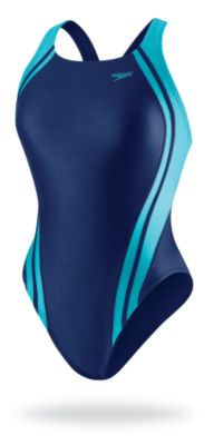 Women's Quantum Spliced Super Proback - Navy / Dark Blue
