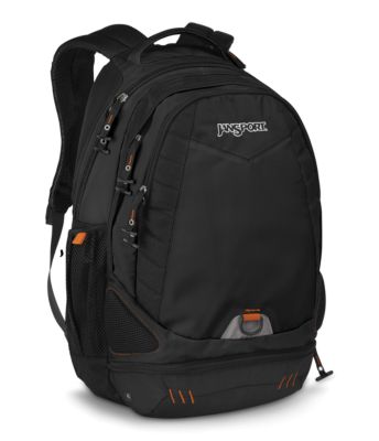 Boost Backpack