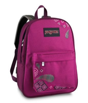 Splash Pack - Purple/Pink