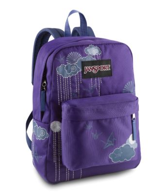 Super Fx Series - Origami - Purple