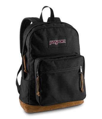 Right Pack - Originals - Black