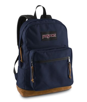 Right Pack - Originals - Navy