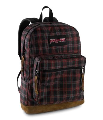 Right Pack - Originals (Yarn Dye) - Black