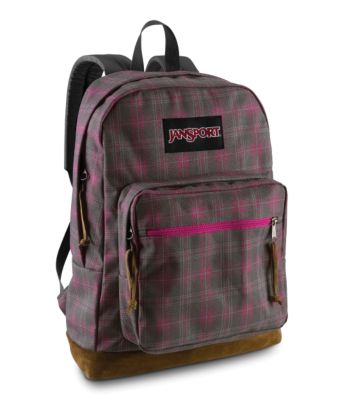 Right Pack - Originals (Yarn Dye) - Gray