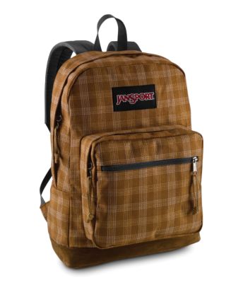 Right Pack - Originals (Yarn Dye) - Brown
