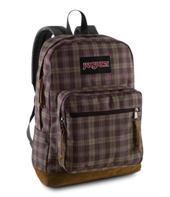 Right Pack - Originals (Yarn Dye) - Purple