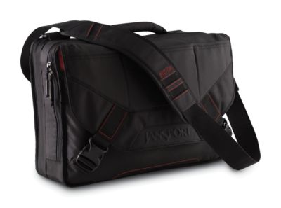 A-Train Backpack - Black