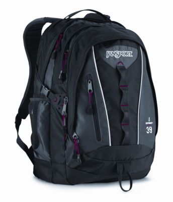 Odyssey Daypack