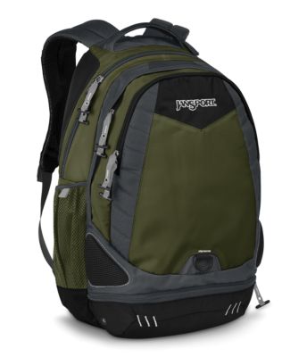 Boost Backpack