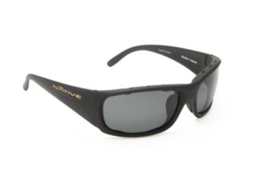 Bomber Polarized Sunglasses