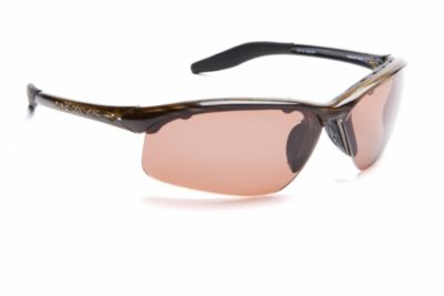 Hardtop XP Sunglasses - Gunmetal/Silver Reflex
