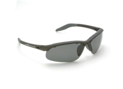 Hardtop XP Sunglass - Charcoal / Gray