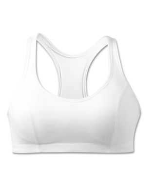Women's Shape Bra - White
