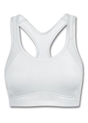 Women's 360 Max Support Bra - White