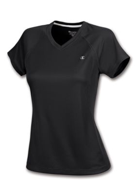 Women's Training S/S Top - Black