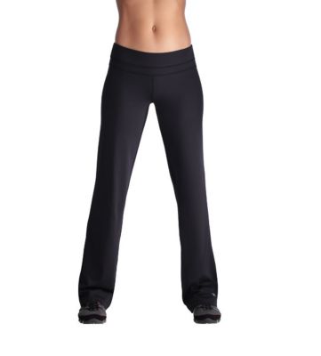 Women's Absolute Workout Pant - Black