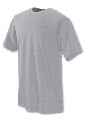Men's Jersey Tee - Gray