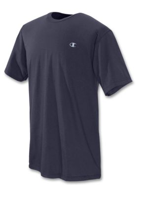 Men's Jersey Tee - Charcoal