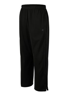 Men's Double Dry Training Pant - Black