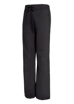 Champion Women's Champion Eco Fleece Pant - Black