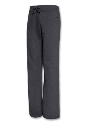 Women's Champion Eco Fleece Pant - Charcoal