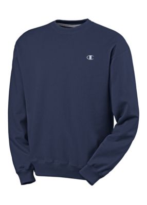 Champion Men's ECO Fleece Crew