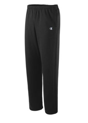 Men's ECO Fleece Pant  - Black
