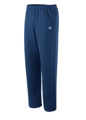 Men's ECO Fleece Pant  - Navy / Dark Blue