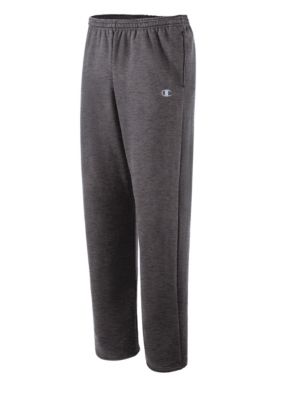 Men's ECO Fleece Pant  - Dark Gray