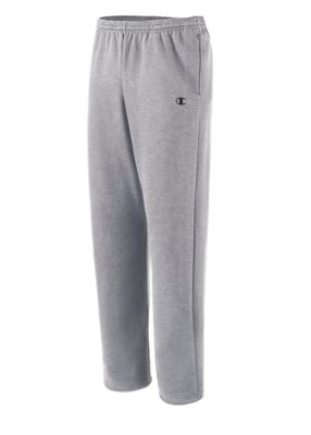 Men's ECO Fleece Pant  - Gray