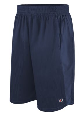 Men's Crossover Short - Navy / Dark Blue