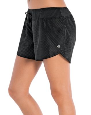 Women's Sprint Short - Black
