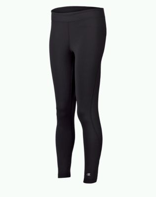Women's Absolute Tight Pant - Black