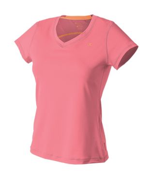 Women's Endurance Tee - Pink