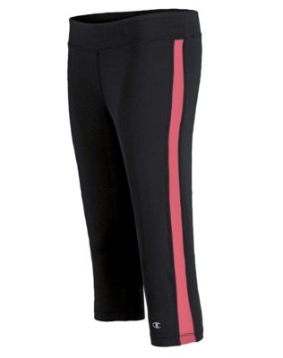 Women's Absolute Workout Knee Tight - Black